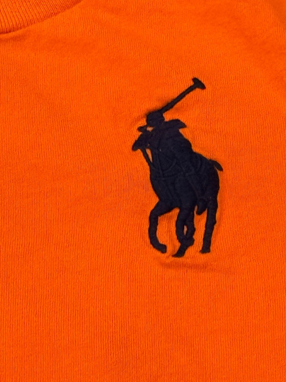 Polo Ralph Lauren Toddler Boys Logo Graphic Tee Lot Size 4 4T - Picture 4 of 6